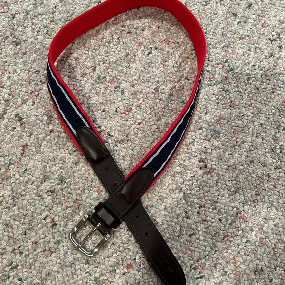 Vineyard Vines belt. - Picture 1 of 4